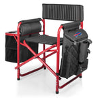 Buffalo Bills - Fusion Camping Chair