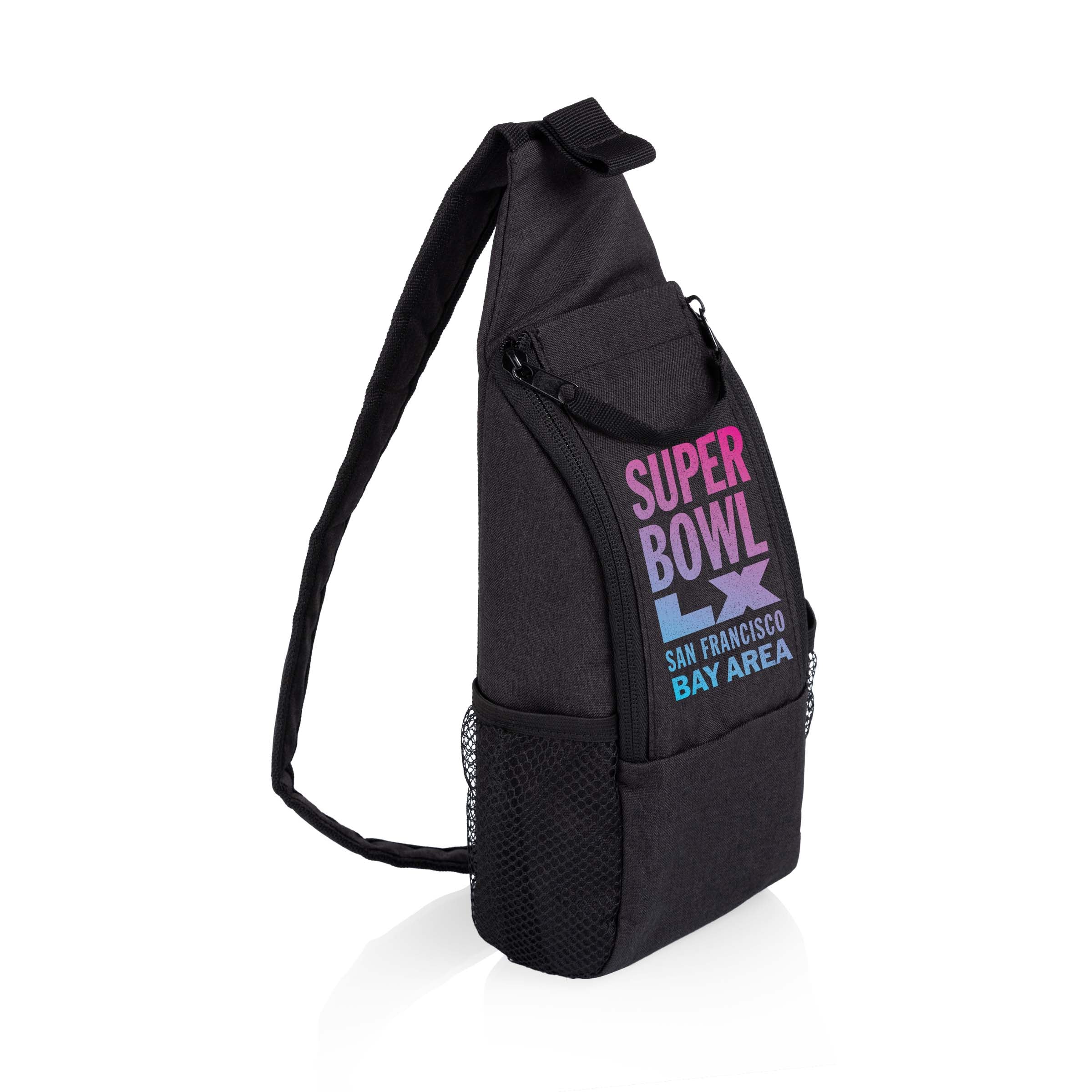 Super Bowl LX - Strider Cooler Sling Bag