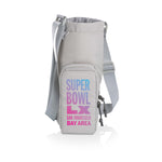 Super Bowl LX - Eclipse Tumbler Tote