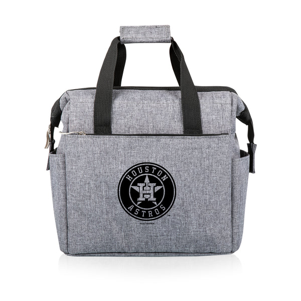Houston Astros - On The Go Lunch Bag Cooler