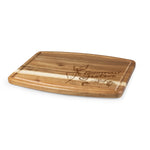 Acacia Wood