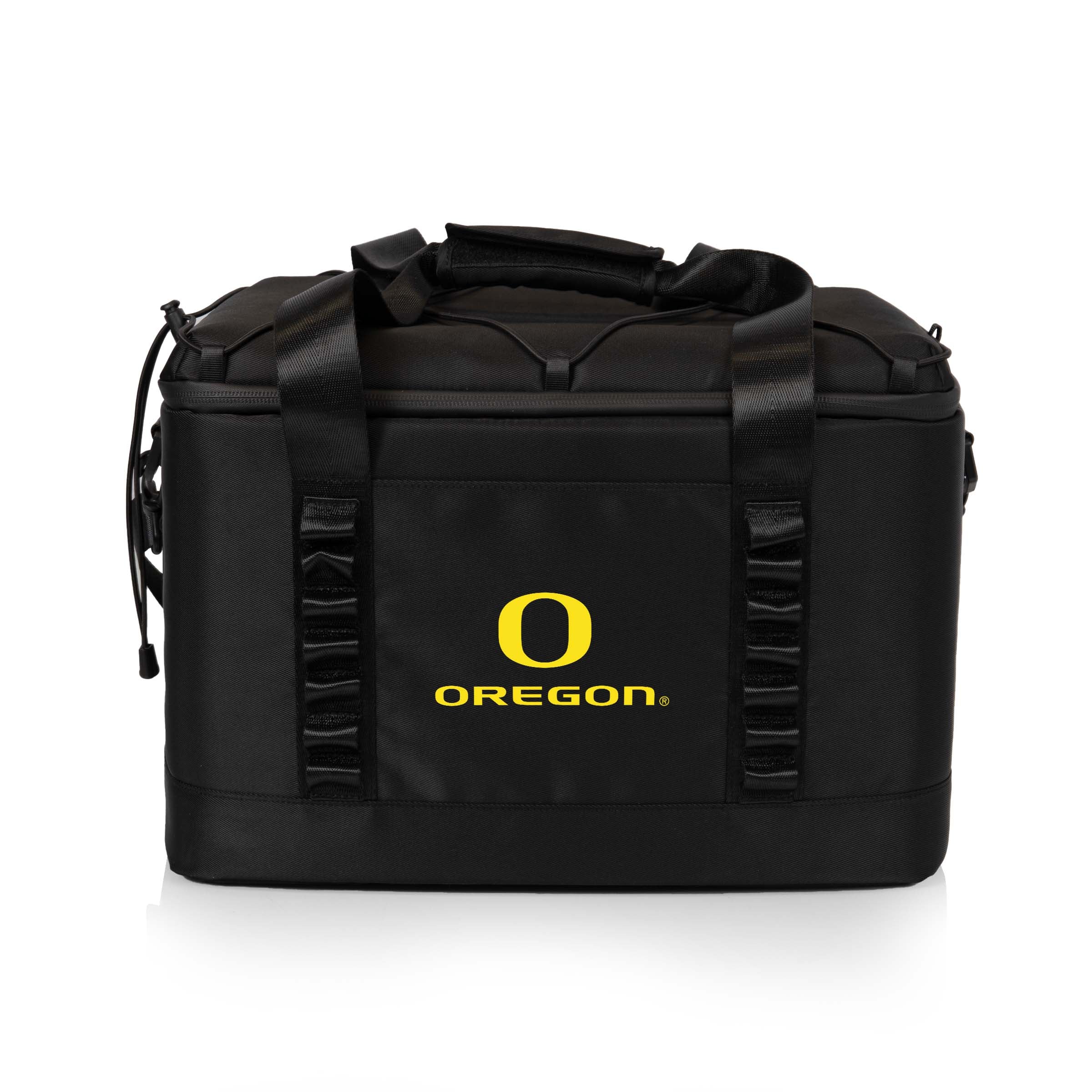 Oregon Ducks - Tarana Superthick Recycled Cooler - 24 can-Picnic Time Family of Brands