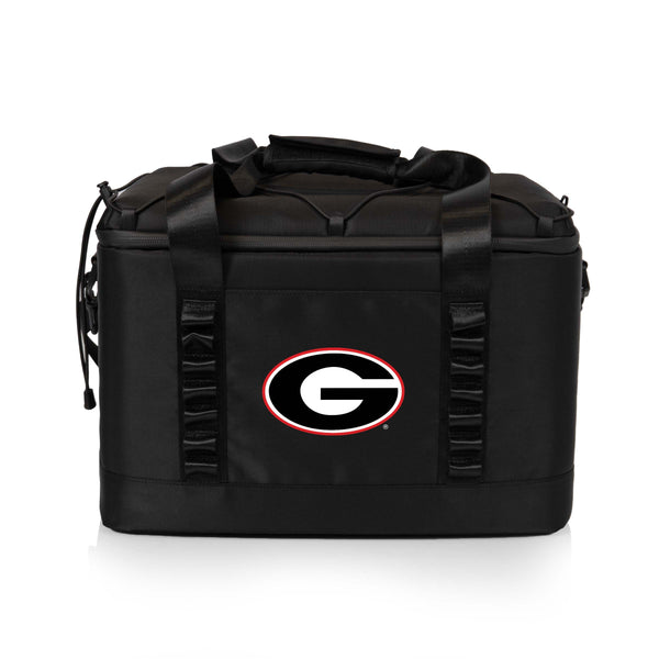 Georgia Bulldogs - Tarana Superthick Recycled Cooler - 24 can