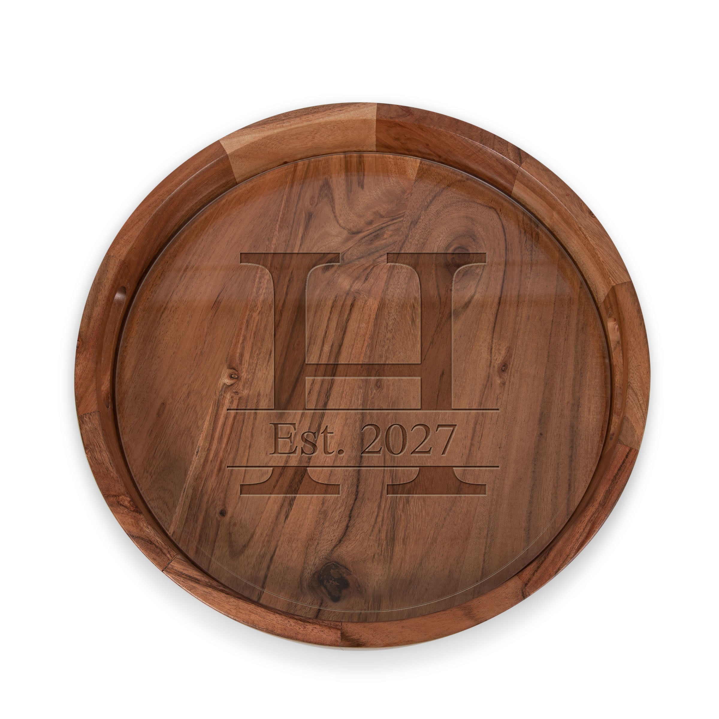 Acacia Wood