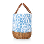 Promenade Picnic Basket-Picnic Time Family of Brands