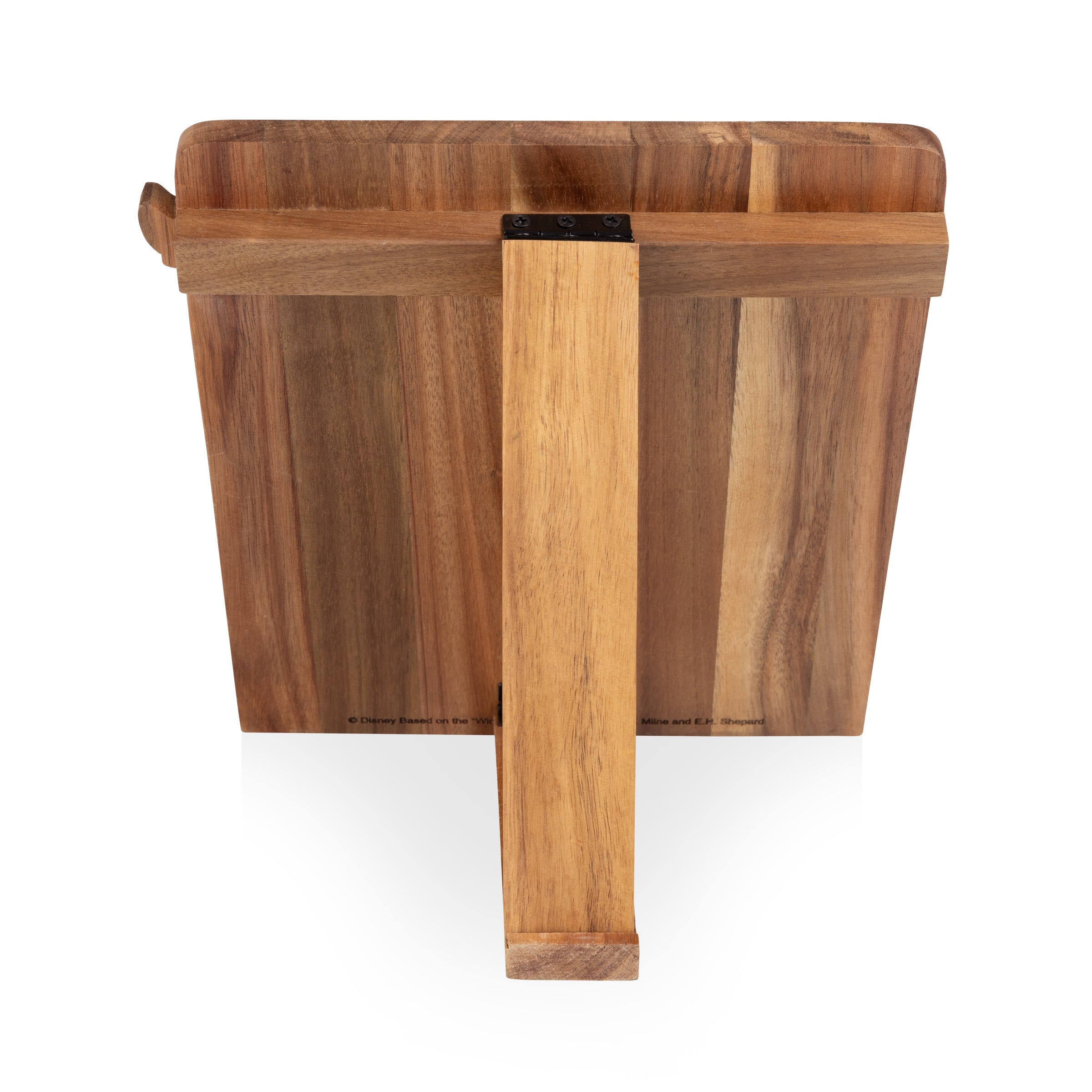 Acacia Wood