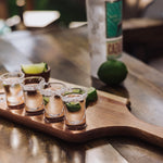 Tahona Tequila Serving Tray