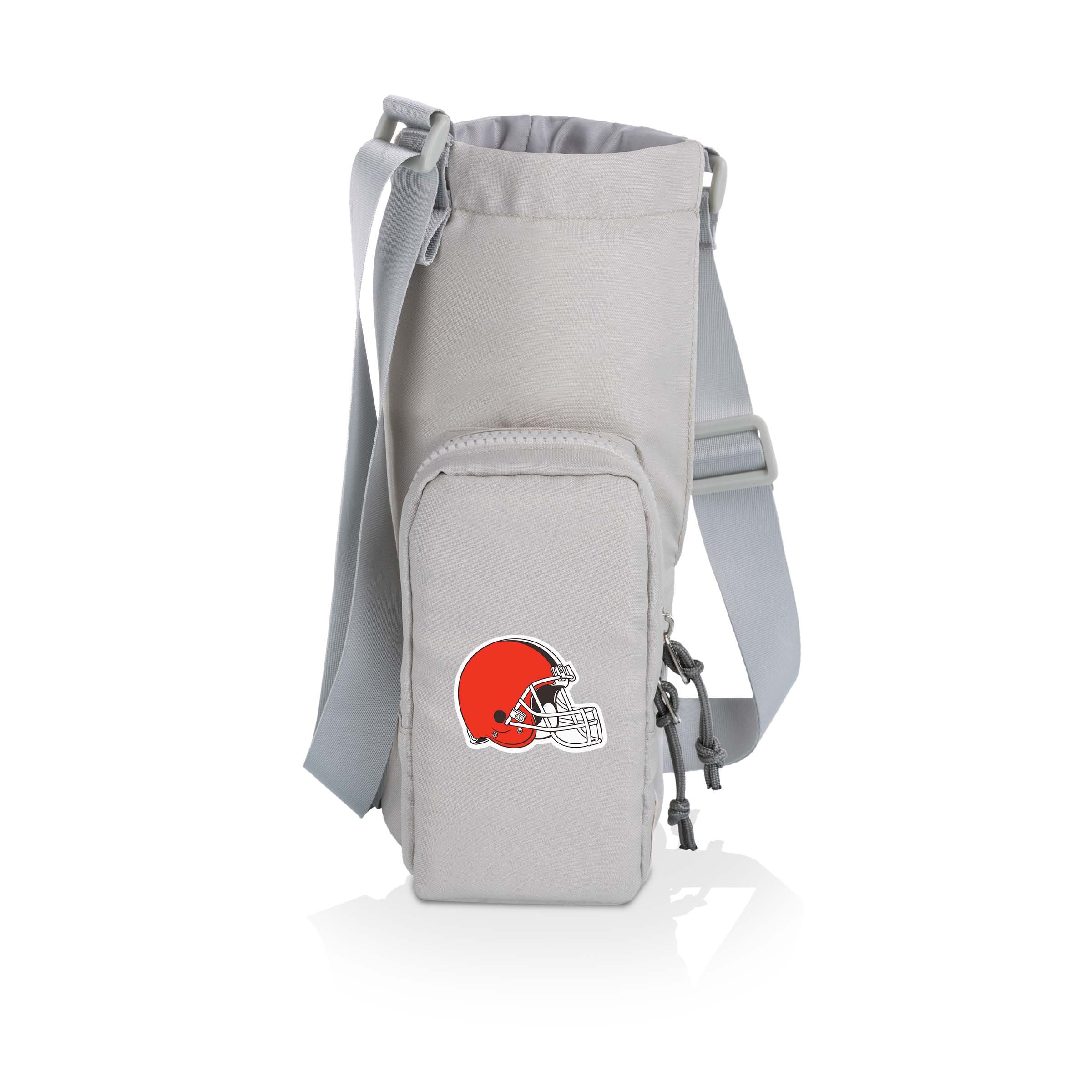 Cleveland Browns - Eclipse Tumbler Tote Bag-Picnic Time Family of Brands