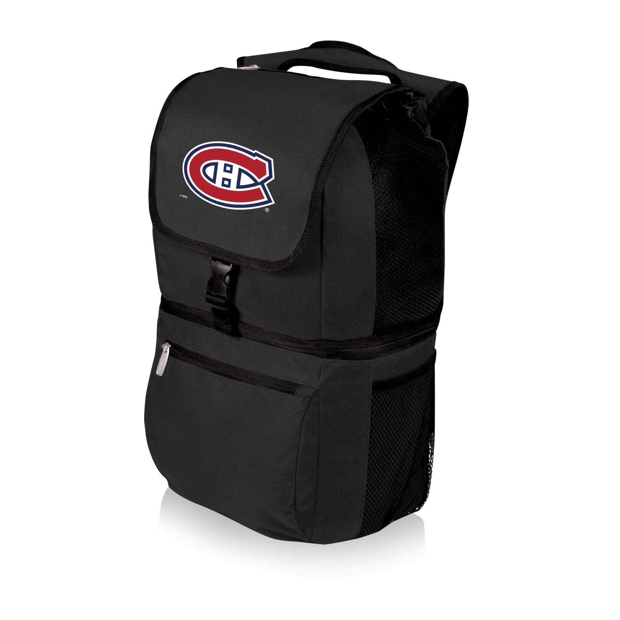 Montreal Canadiens - Zuma Backpack Cooler