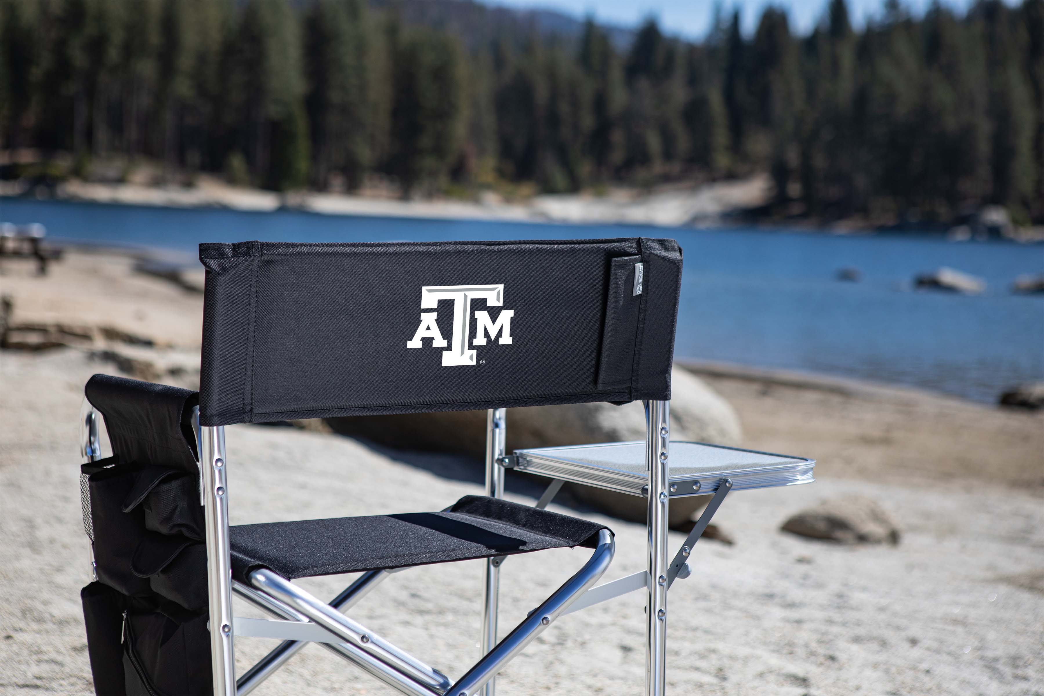 Texas A&M Aggies - Sports Chair