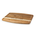 Harry Potter - Ovale Acacia Cutting Board-Picnic Time Family of Brands