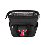 Texas Tech Red Raiders - On The Go Lunch Bag Cooler-Picnic Time Family of Brands