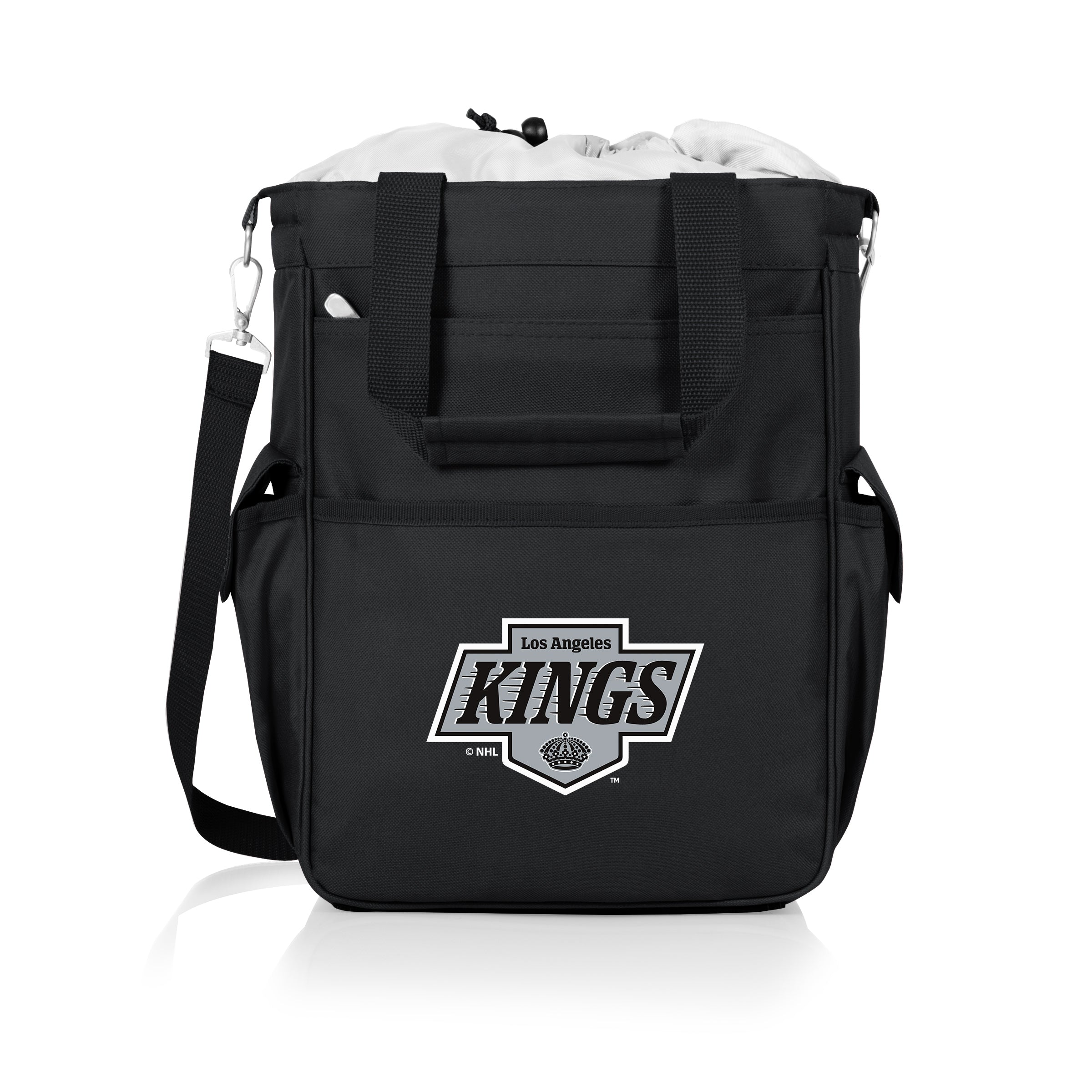 Los Angeles Kings - Activo Cooler Tote Bag
