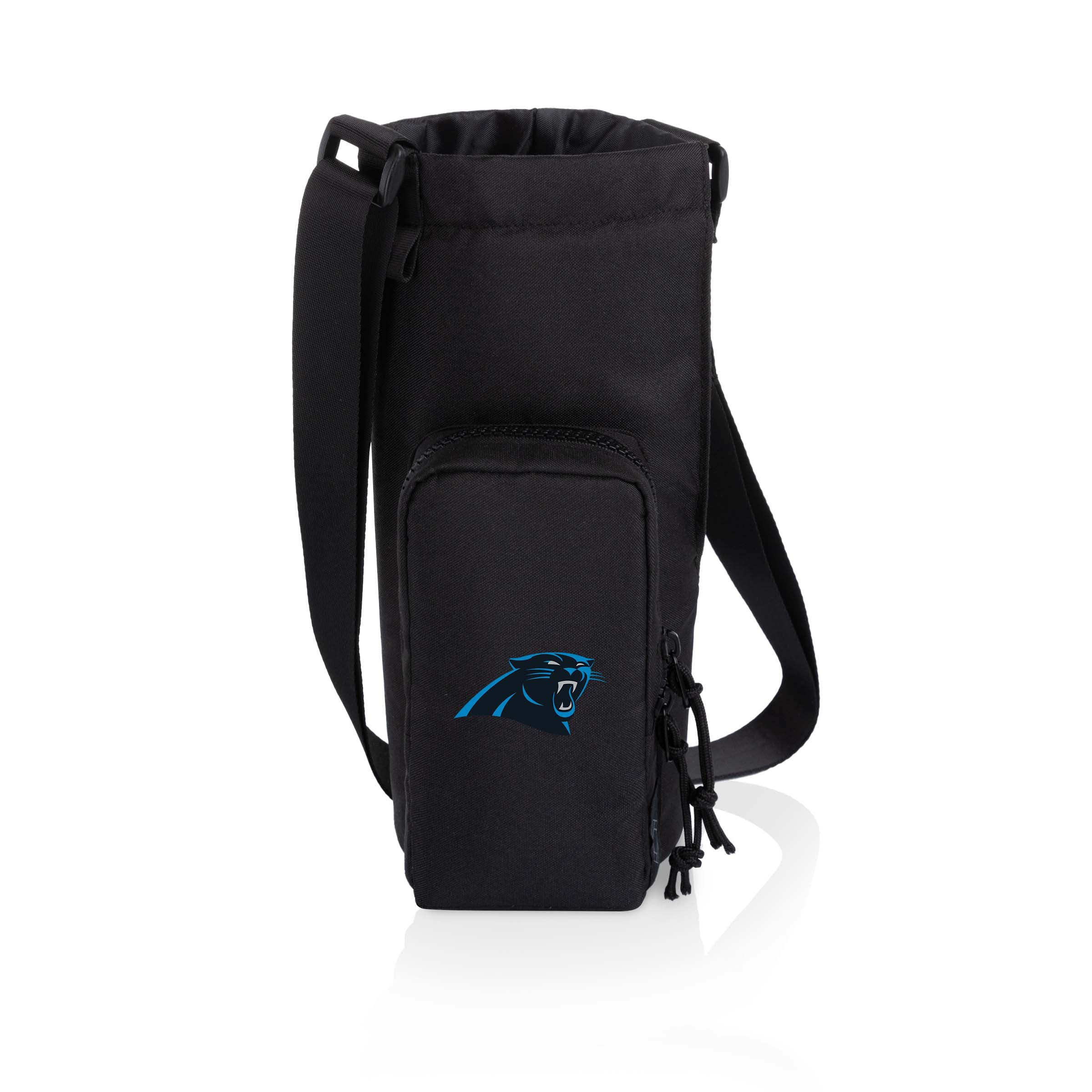 Carolina Panthers - Eclipse Tumbler Tote Bag-Picnic Time Family of Brands