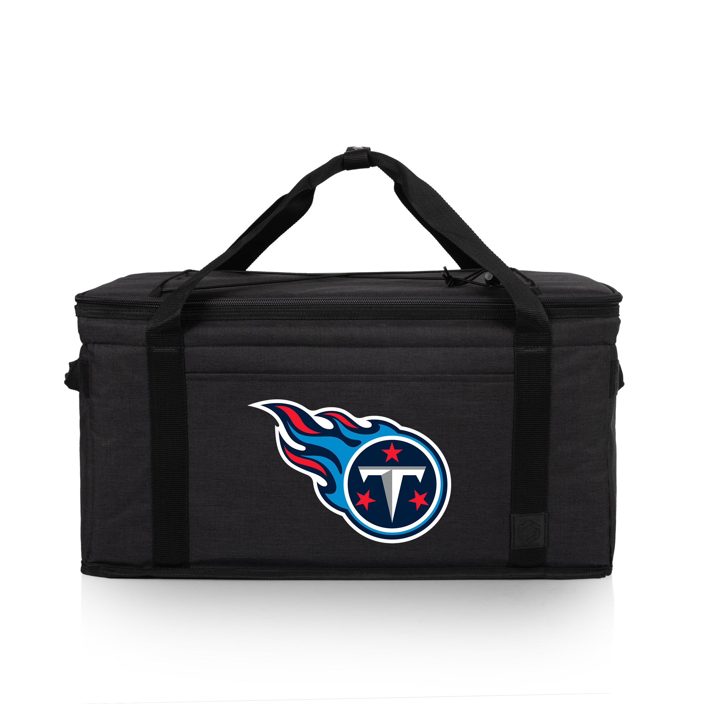 Tennessee Titans - 64 Can Collapsible Cooler-Picnic Time Family of Brands