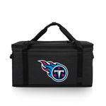 Tennessee Titans - 64 Can Collapsible Cooler-Picnic Time Family of Brands