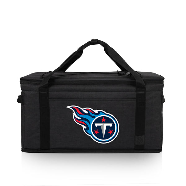 Tennessee Titans - 64 Can Collapsible Cooler