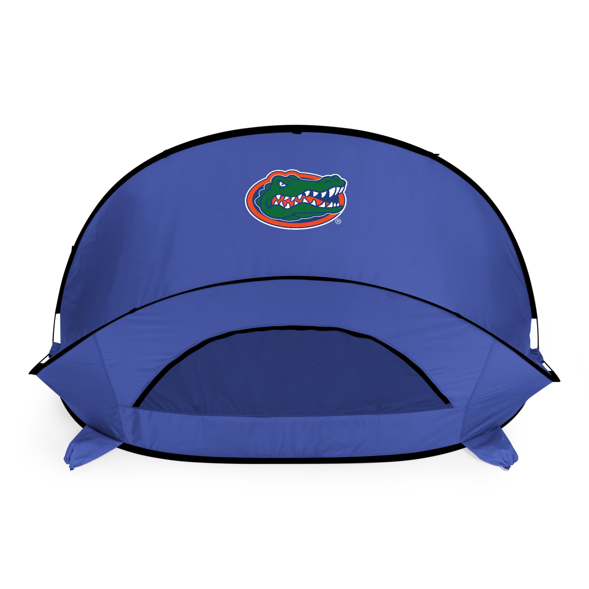 Florida Gators Manta Portable Beach Tent – PICNIC TIME FAMILY OF