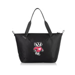 Wisconsin Badgers - Tarana Recycled Cooler Tote Bag