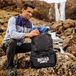 Buffalo Sabres - Tarana Recycled Backpack Cooler