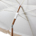 Summerland 6.5 ft. Portable Beach Umbrella