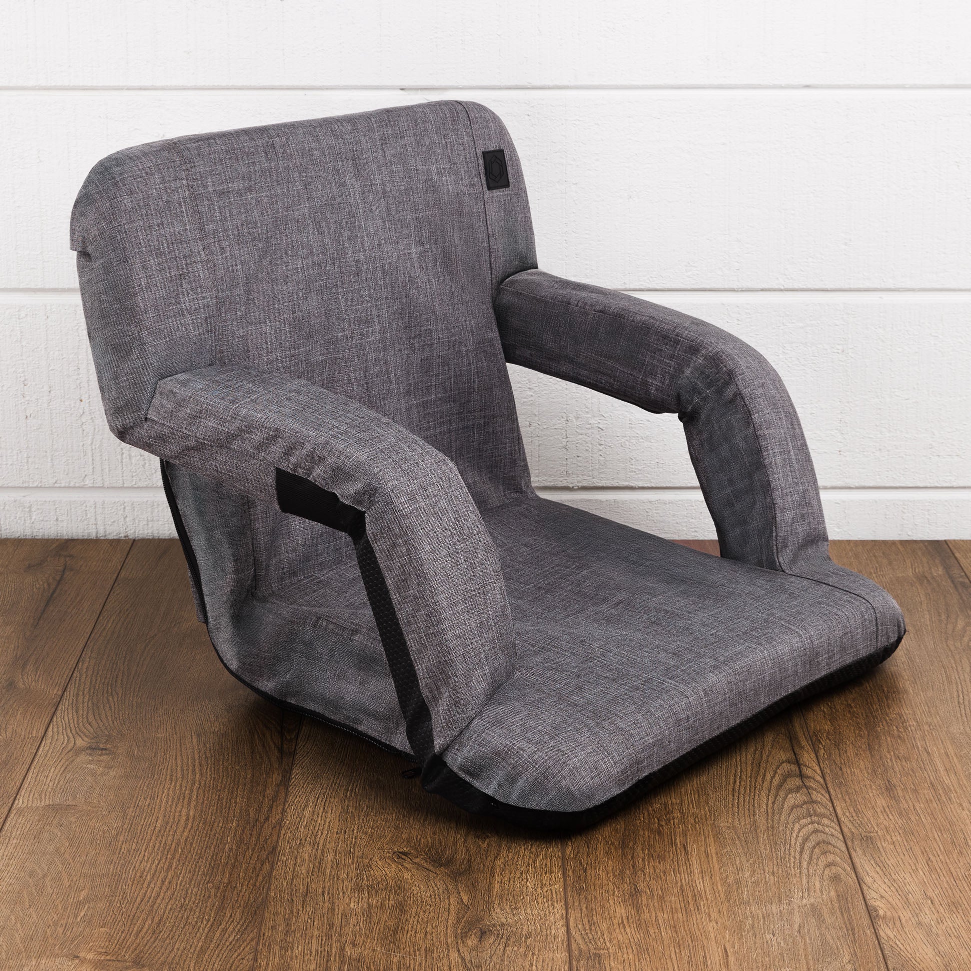 Ventura Portable Reclining Stadium Seat – PICNIC TIME FAMILY OF BRANDS