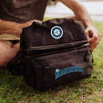 Seattle Mariners - Tarana Recycled Lunch Bag Cooler with Utensils
