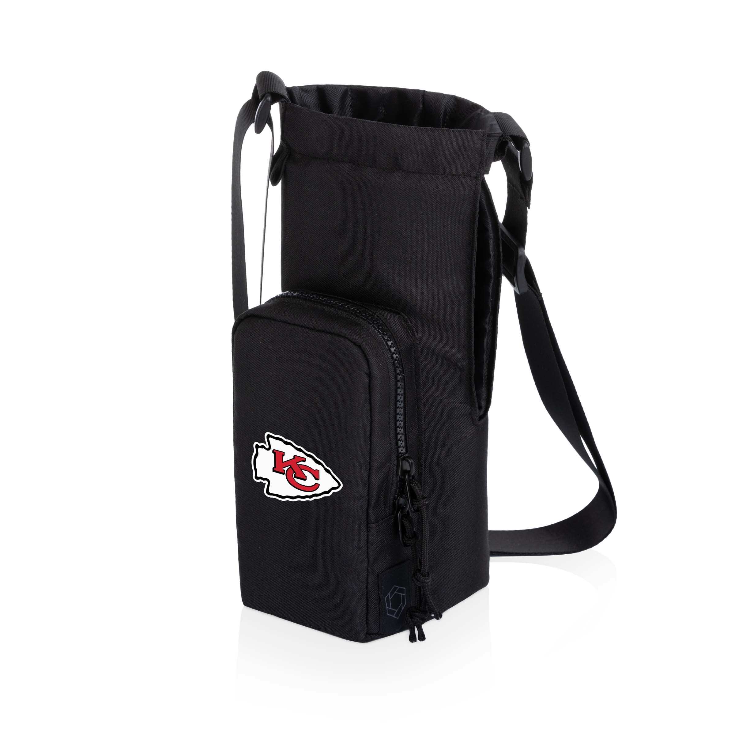 Kansas City Chiefs - Eclipse Tumbler Tote Bag-Picnic Time Family of Brands