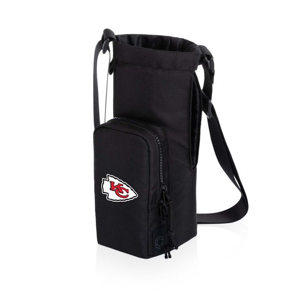Kansas City Chiefs - Eclipse Tumbler Tote Bag-Picnic Time Family of Brands
