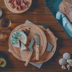 Mandalorian Grogu - Circo Cheese Cutting Board & Tools Set