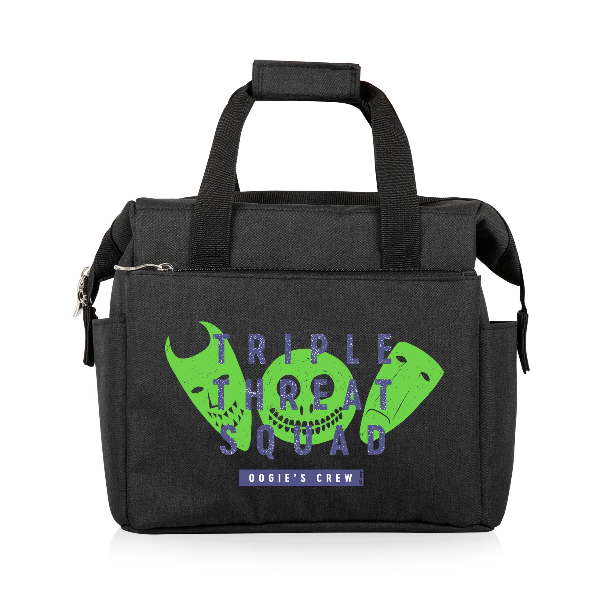 Nightmare Before Christmas - On The Go Lunch Bag Cooler