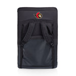 Ottawa Senators - Ventura Portable Reclining Stadium Seat