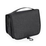 Heathered Black