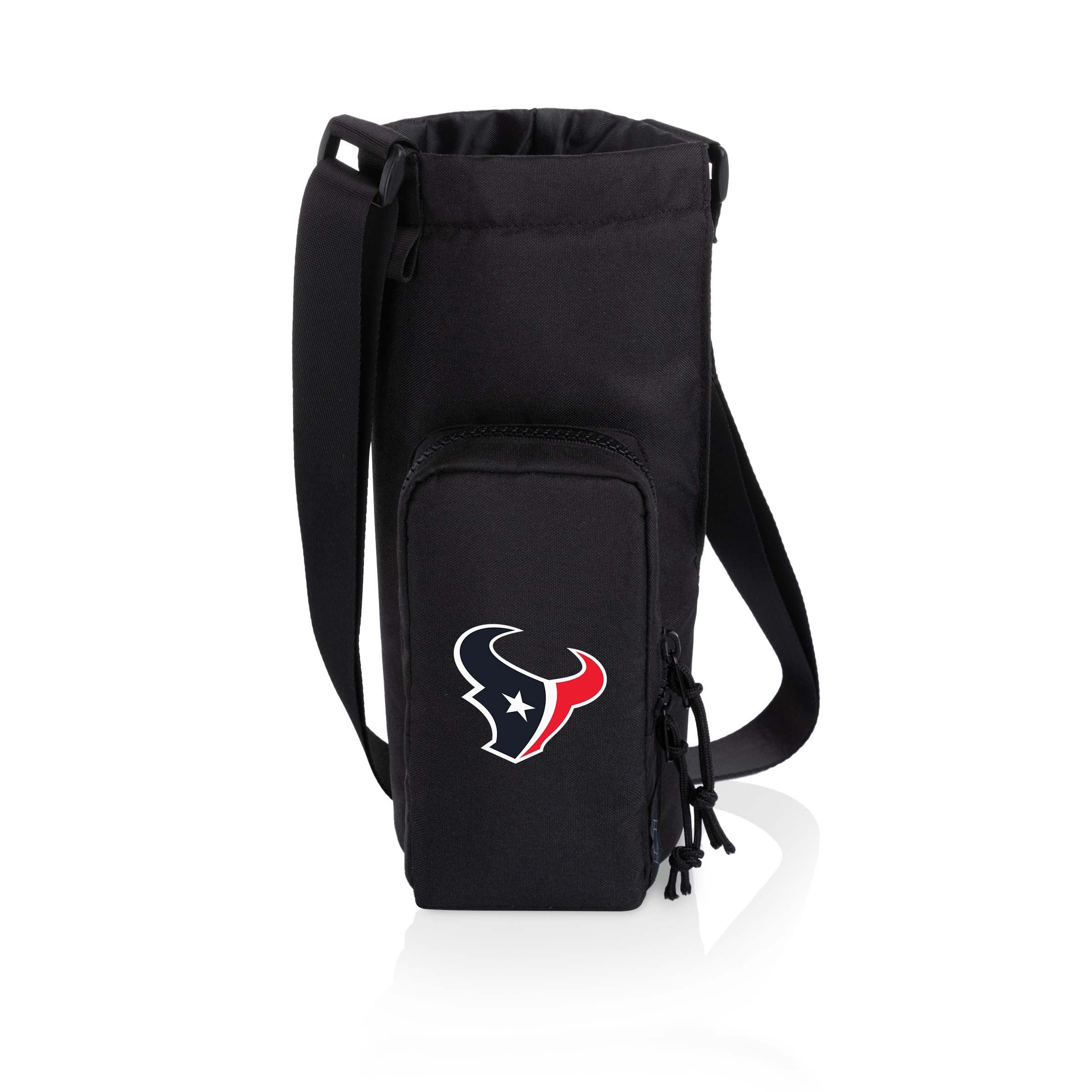 Houston Texans - Eclipse Tumbler Tote Bag-Picnic Time Family of Brands