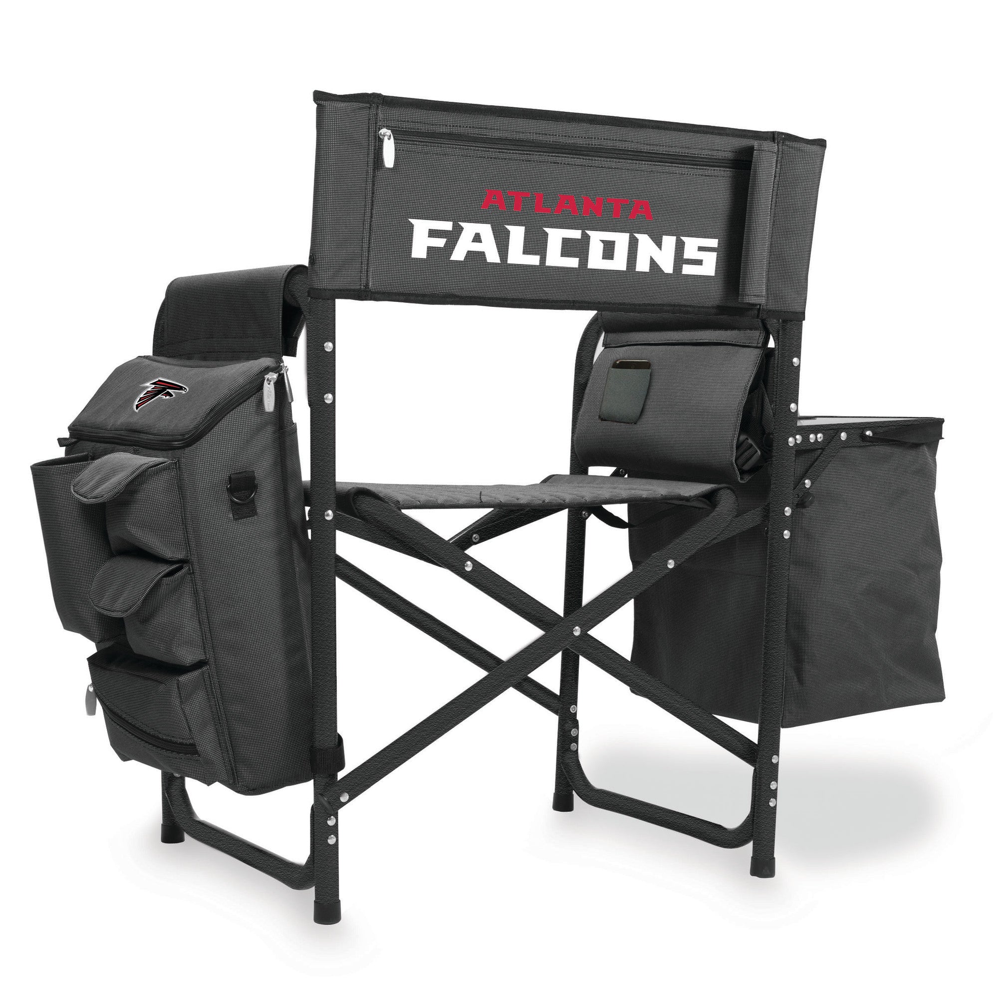 Atlanta Falcons - Fusion Camping Chair