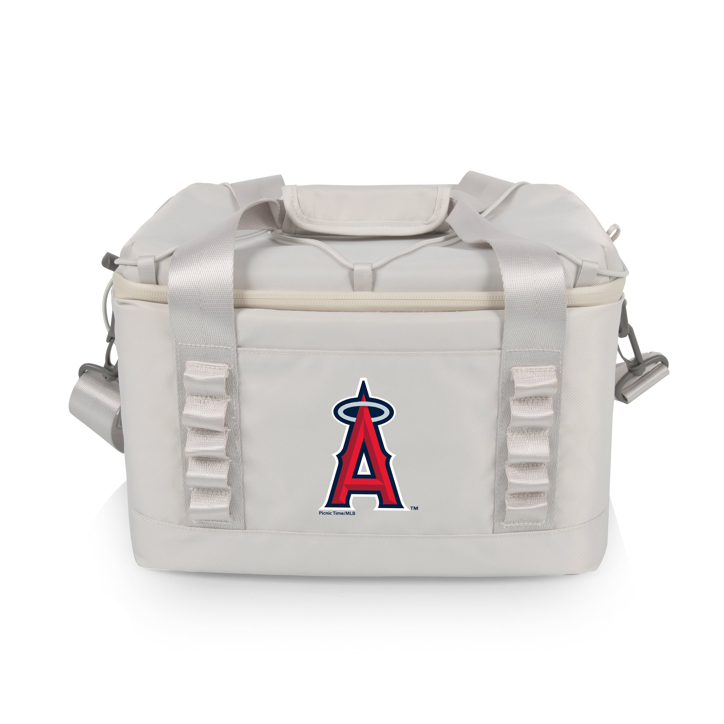 Los Angeles Angels - Tarana Superthick Recycled Cooler - 12 can