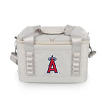 Los Angeles Angels - Tarana Superthick Recycled Cooler - 12 can
