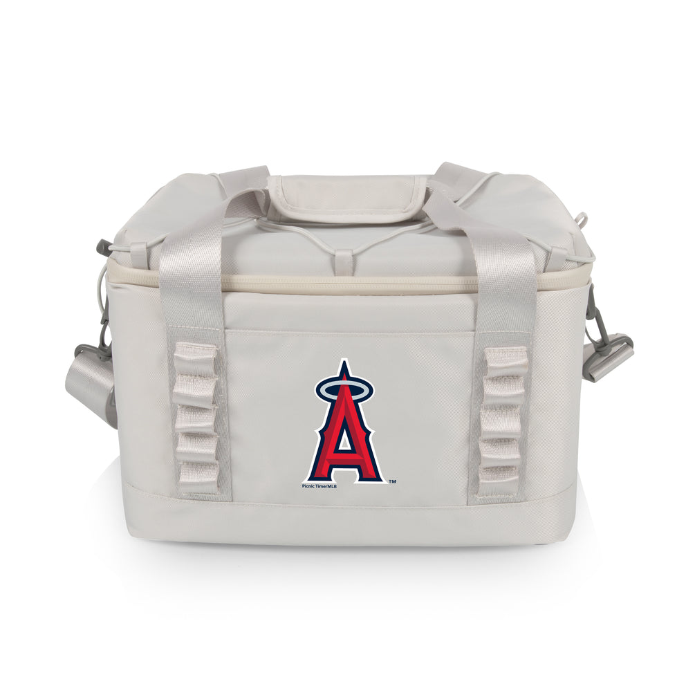 Los Angeles Angels - Tarana Superthick Recycled Cooler - 12 can