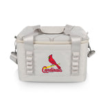 St. Louis Cardinals - Tarana Superthick Recycled Cooler - 12 can