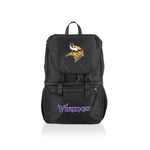Minnesota Vikings - Tarana Recycled Backpack Cooler