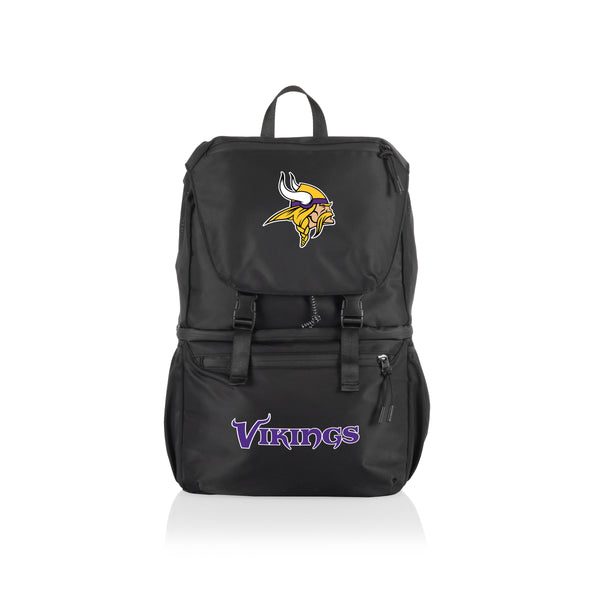 Minnesota Vikings - Tarana Recycled Backpack Cooler