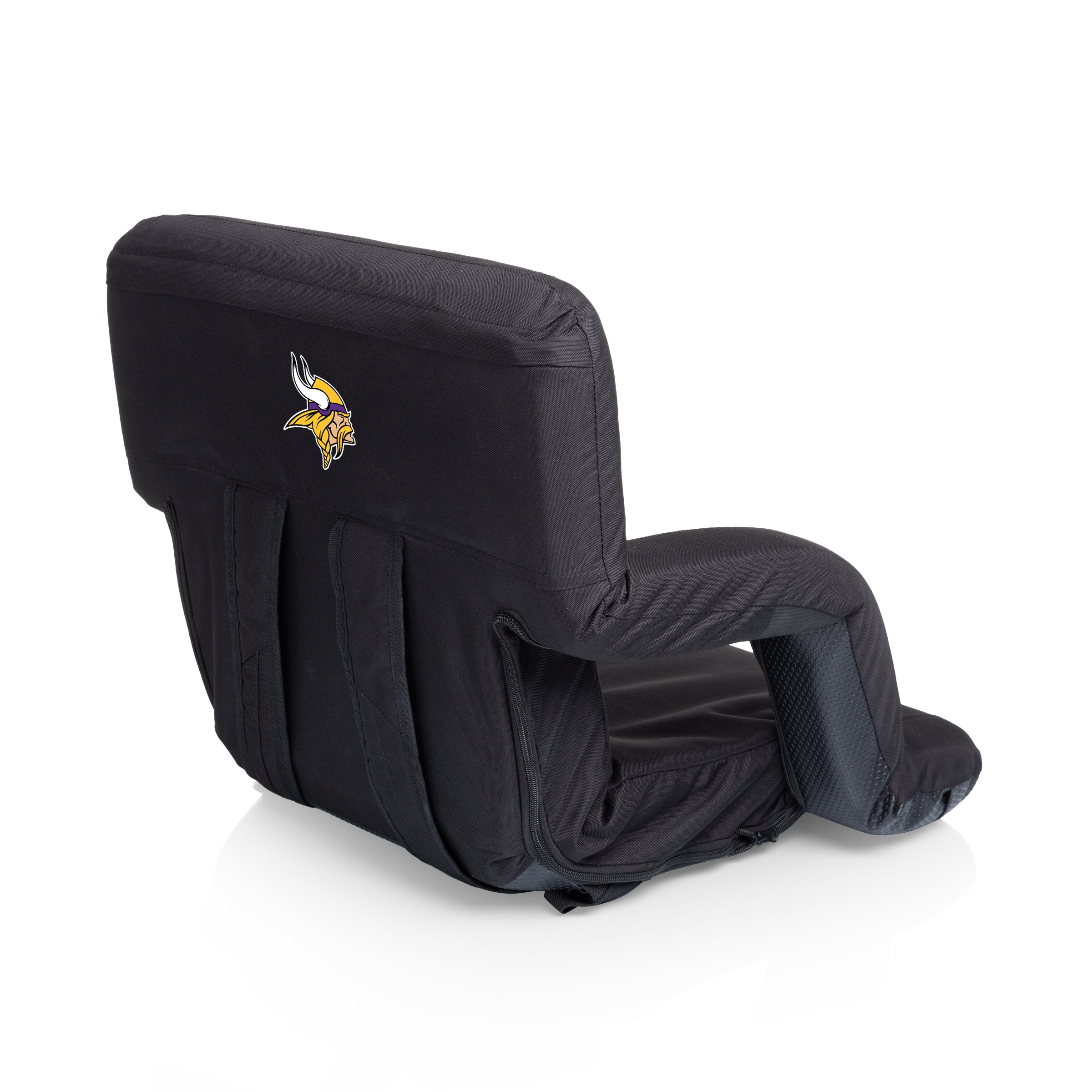Minnesota Vikings - Ventura Portable Reclining Stadium Seat