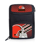 Cleveland Browns - PTX 2.0 Tarana Recycled Backpack Cooler-Picnic Time Family of Brands