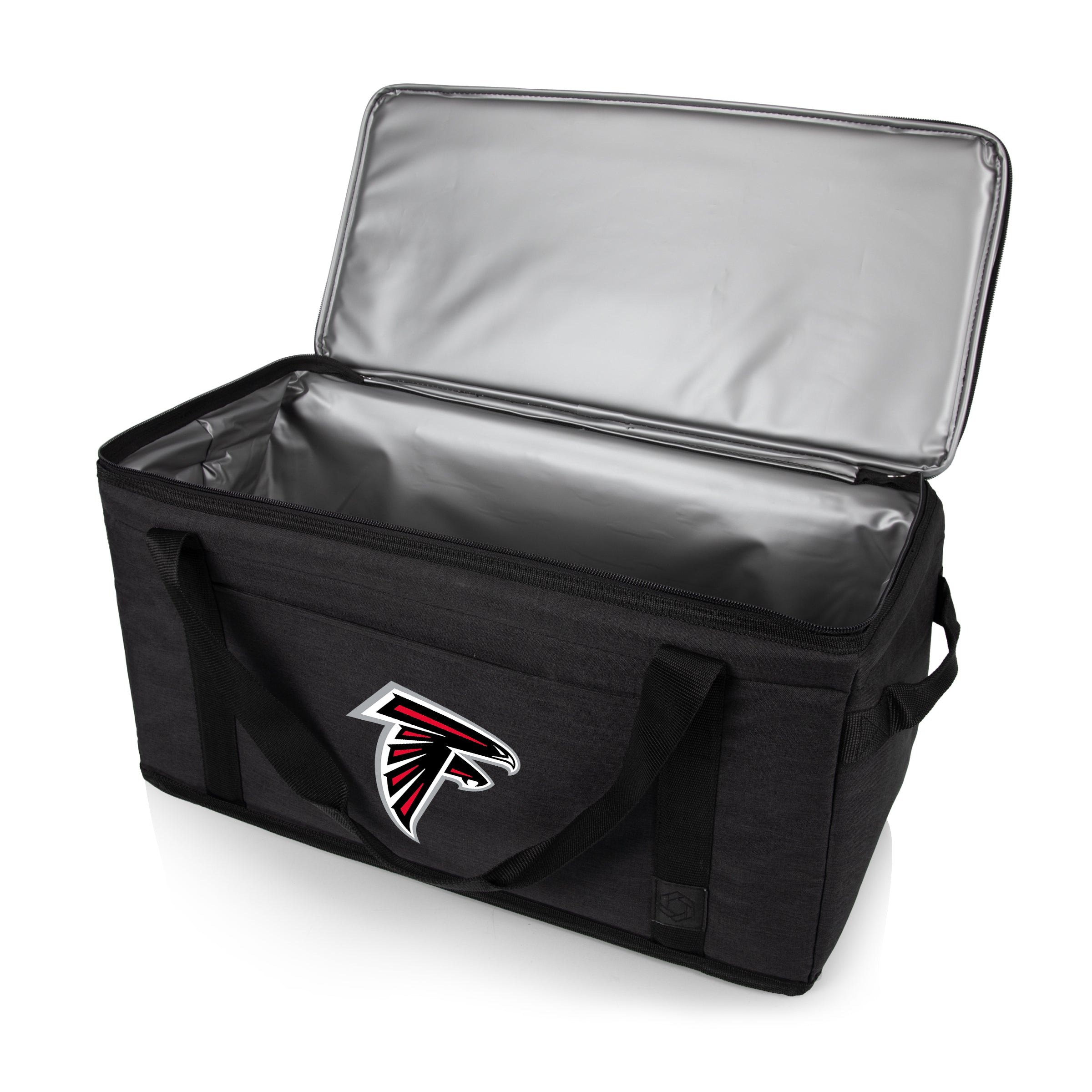 Atlanta Falcons - 64 Can Collapsible Cooler-Picnic Time Family of Brands