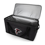 Atlanta Falcons - 64 Can Collapsible Cooler-Picnic Time Family of Brands