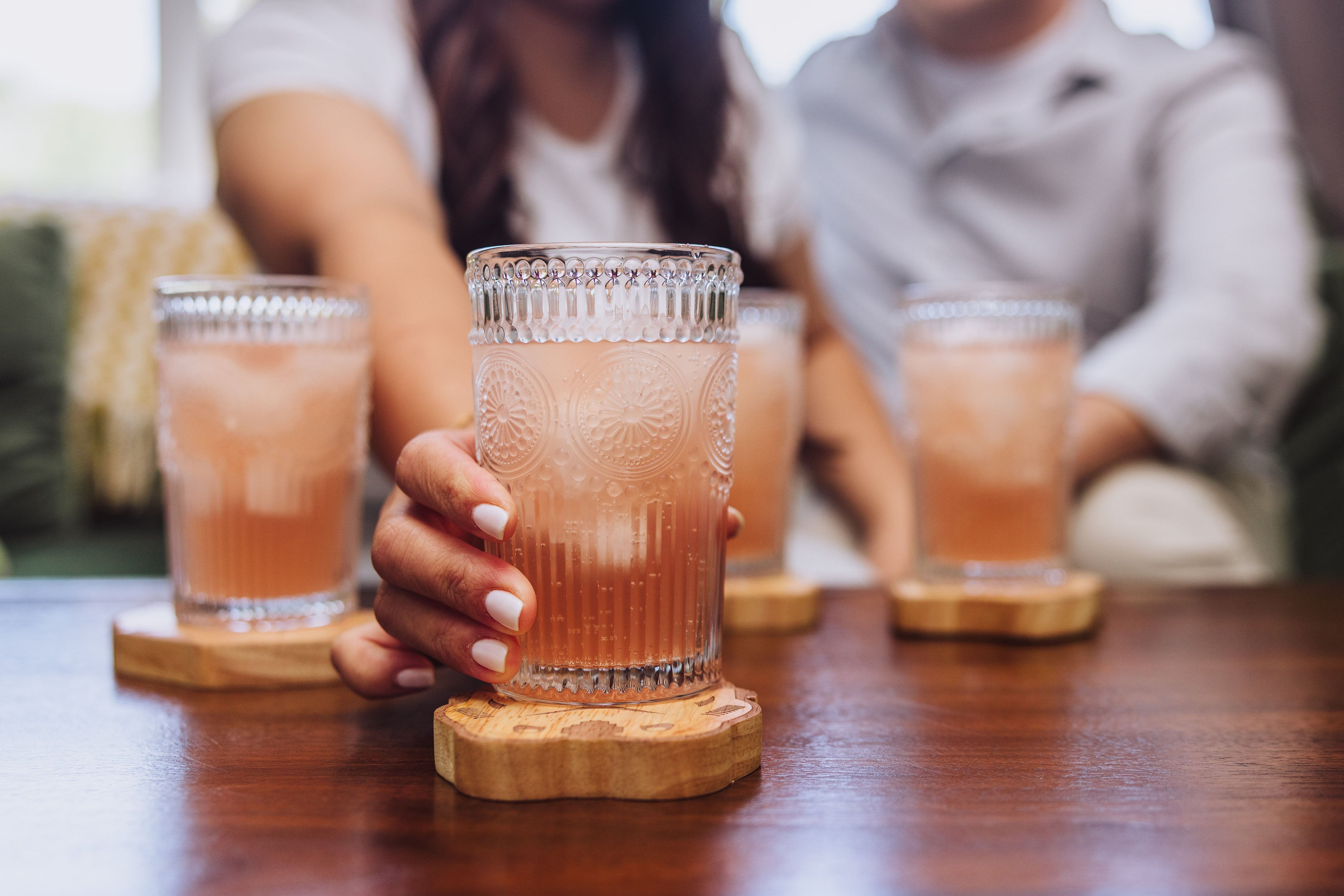 Star Wars Stormtrooper - Coasters with Bottle Openers, Pack of 4