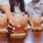 Star Wars Stormtrooper - Coasters with Bottle Openers, Pack of 4