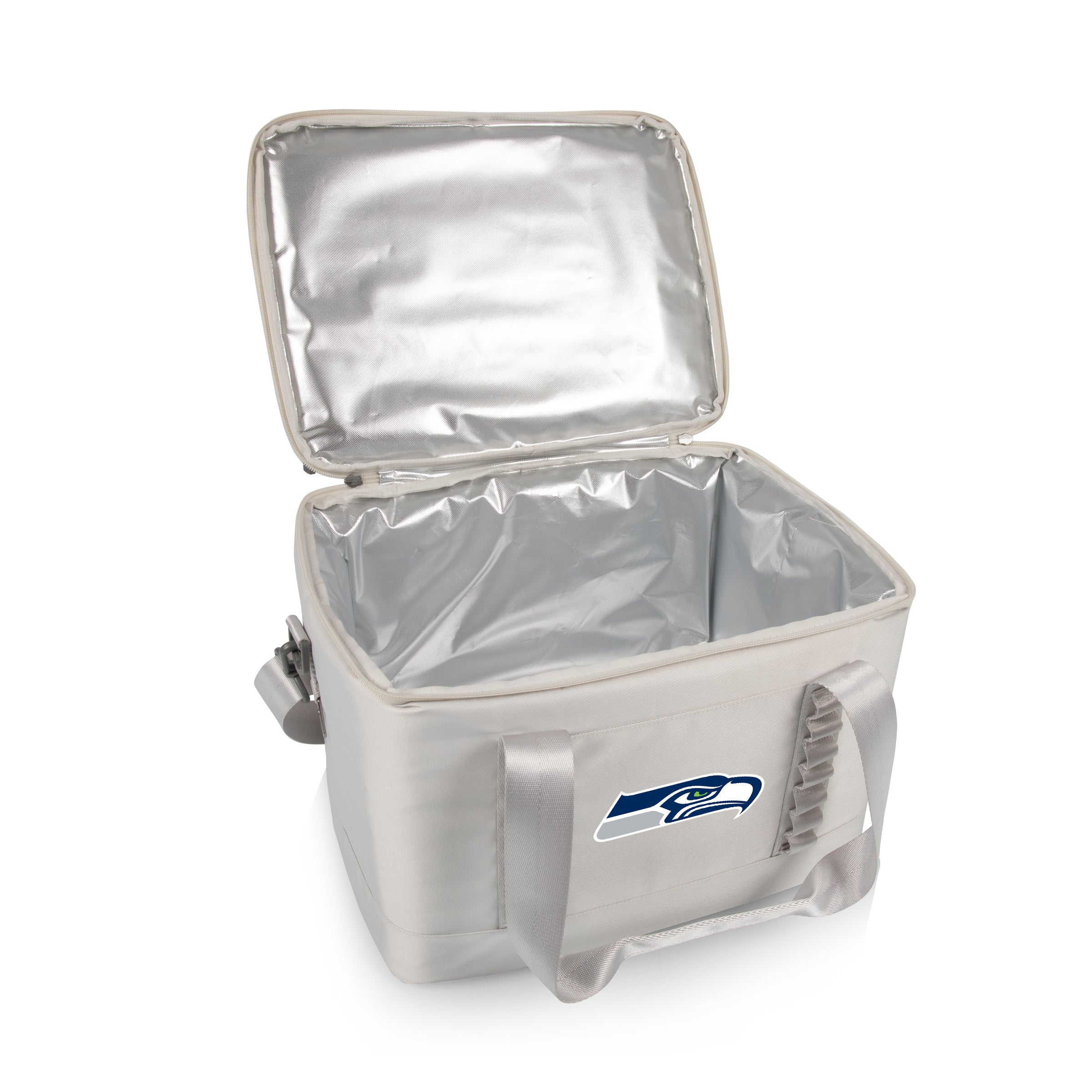 Seattle Seahawks - Tarana Superthick Recycled Cooler - 24 can