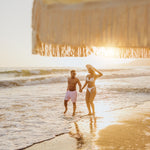 Summerland 6.5 ft. Portable Beach Umbrella