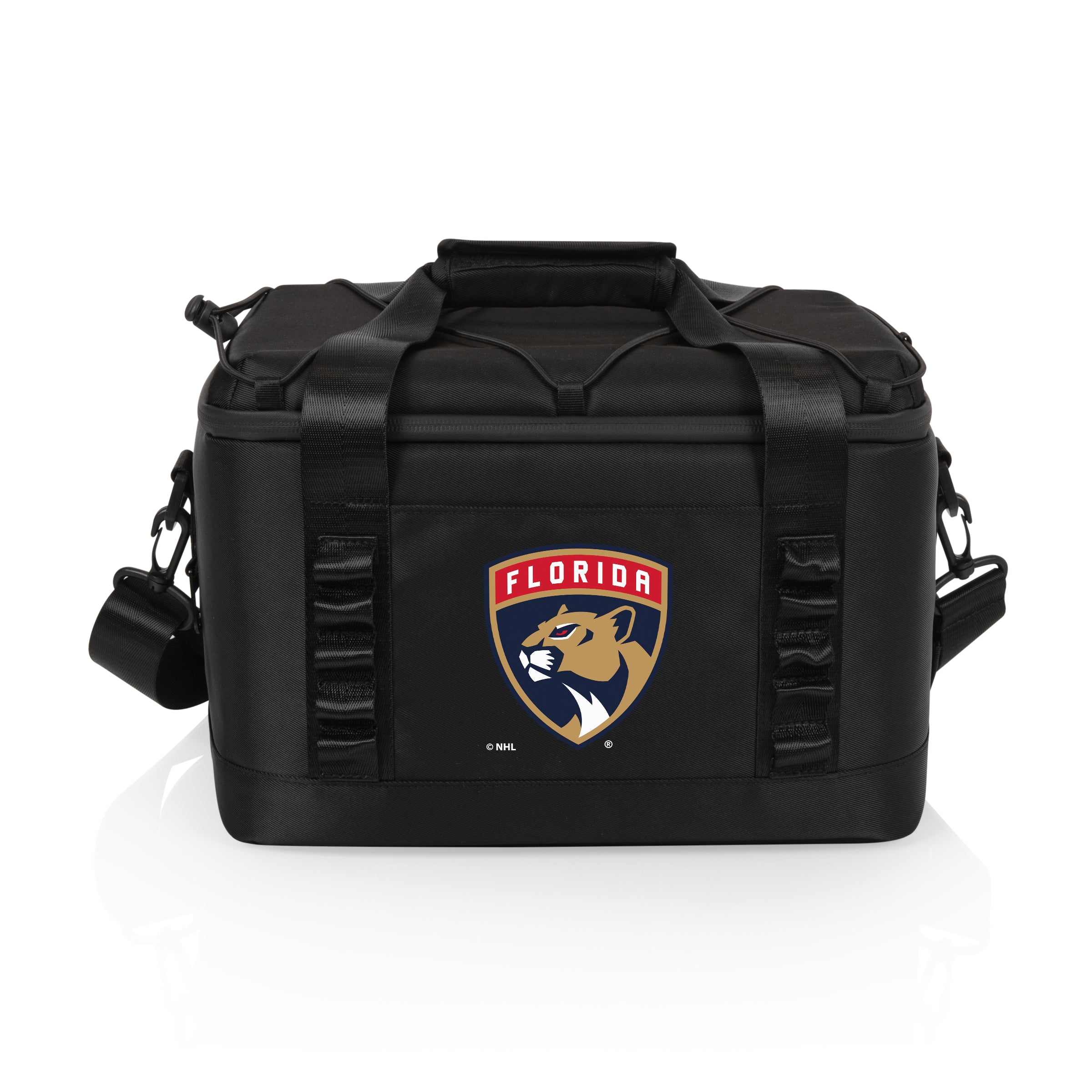 Florida Panthers - Tarana Superthick Recycled Cooler - 12 can